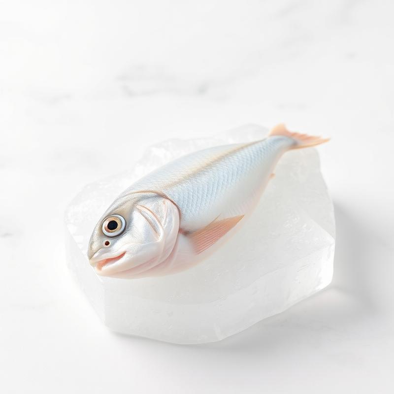 PEIXE CONGELADO TILAPIA POSTA